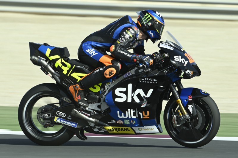 "Können sechs Werksmaschinen liefern" - Ducati 2022 mit VR46 oder Gresini?