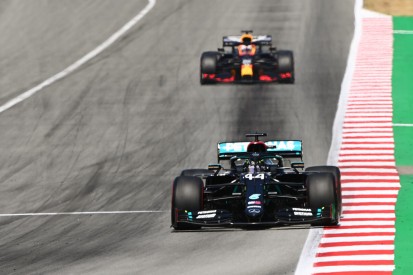 Mercedes: Welche Schwierigkeiten man für Barcelona erwartet