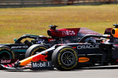 Red Bull holt fünf weitere Ex-Mercedes-Mitarbeiter für Motorenprojekt