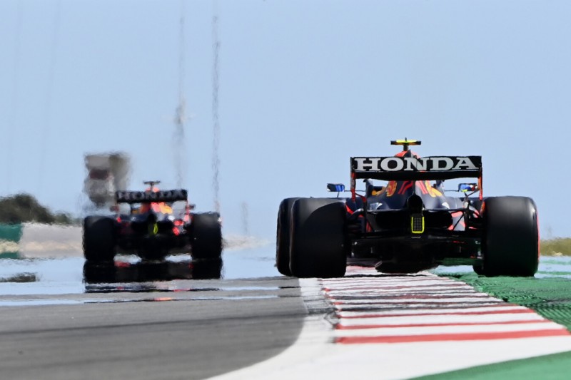 Tracklimits: Verstappen wünscht sich "harte Abgrenzung" wie Kies