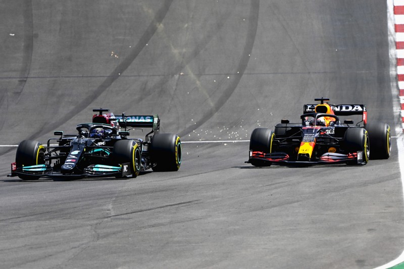 Max Verstappen: Wo Mercedes dem Honda-Motor noch voraus ist