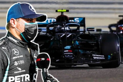 F1-Talk am Freitag im Video: Mit dem Update geht's für Vettel voran!