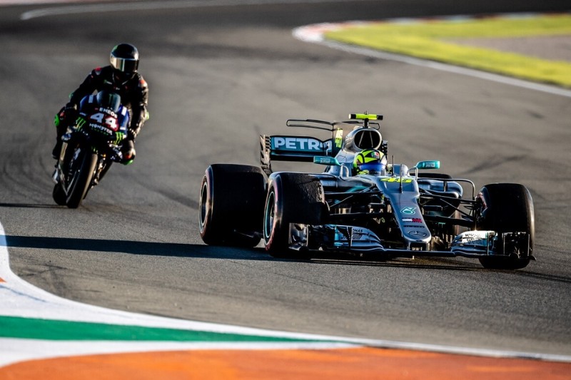 Video: Diese Rennserien sind noch schneller als die Formel 1!