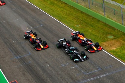 Helmut Marko: "Momentan ist es noch zu früh für Stallregie"
