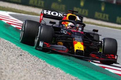F1-Training Barcelona 2021: Bestzeit Hamilton, Verstappen nur auf P9