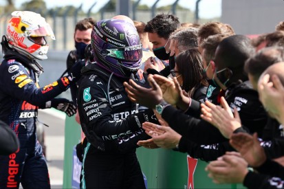 Horner: Warum das Abwerben von Mercedes-Personal "unvermeidbar" war