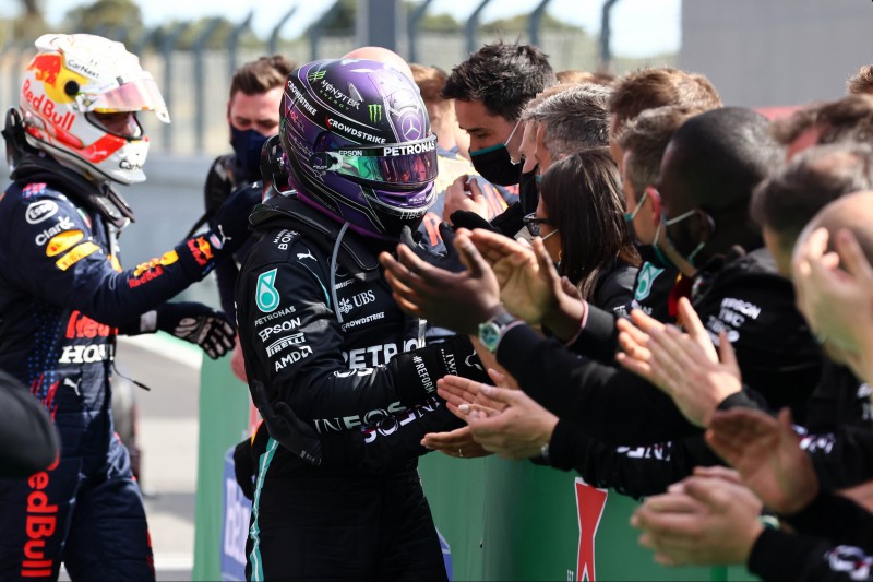 Horner: Warum das Abwerben von Mercedes-Personal "unvermeidbar" war