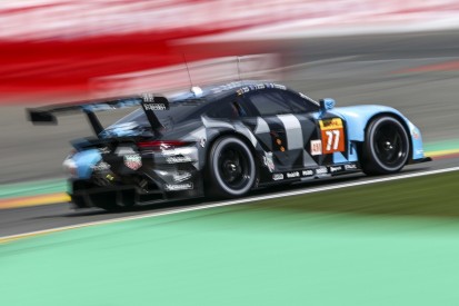 Vier Unfälle in Spa: Ist der Porsche 911 RSR-19 zu "scharf" für Amateure?