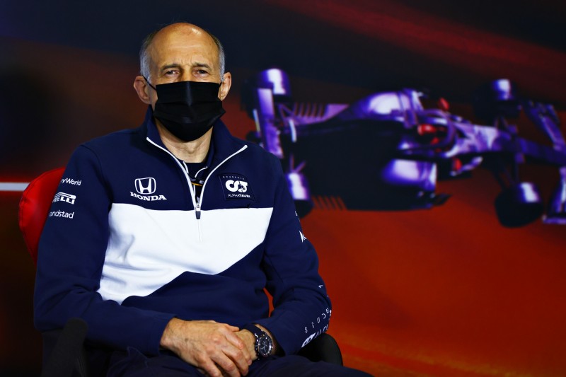 Franz Tost: Finanzregeln "müssen ordentlich gemacht werden"