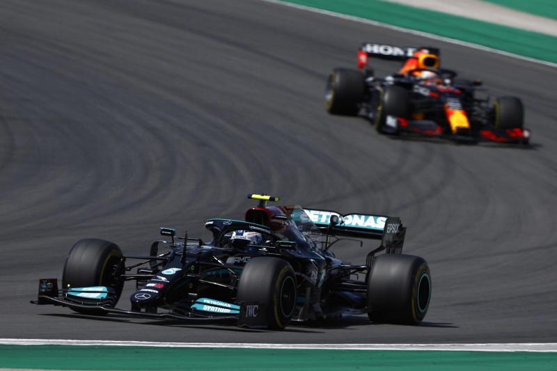 Red Bull: Mercedes in Barcelona zu schlagen, das wäre unglaublich!