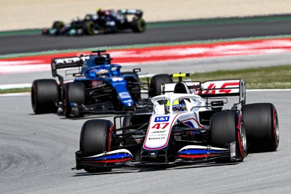 Haas: Williams im Rennen wieder schlagbar?