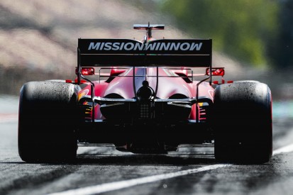 Ferrari: Startplatz direkt hinter Top 4 das Ziel - oder mehr?