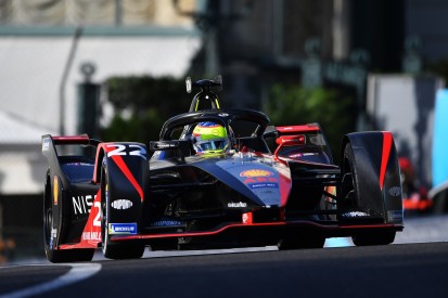 "Wieder einmal Mist": Rowland ärgert sich über Rennleitung der Formel E