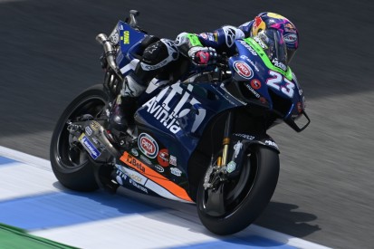 VR46-Team ab 2022: Wie sieht die Zukunft von Enea Bastianini aus?