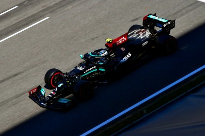 Warum Mercedes in Spanien auf Soft- statt auf Medium-Reifen startet
