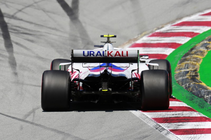 Mick Schumacher: Q2-Ergebnisse 2021 sind "absolut realistisch"