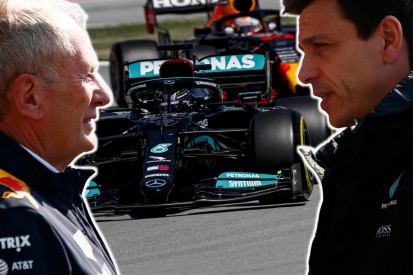 F1-Talk im Video: Warum so niedergeschlagen, Mick?