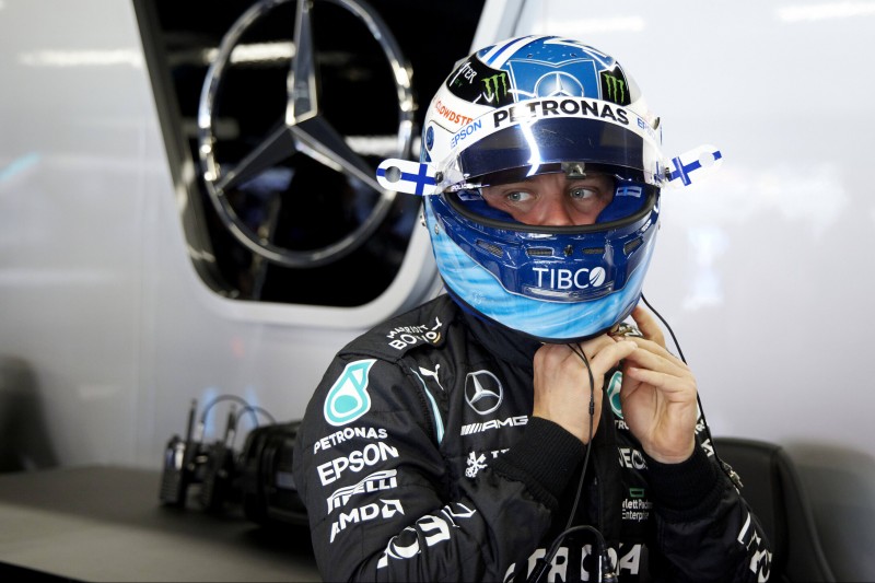 Valtteri Bottas: Wo er die Poleposition in Barcelona verloren hat