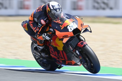 Thema Tracklimits: Oliveira kritisiert neues System mit Drucksensoren