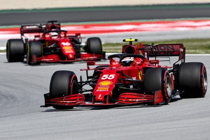 Ferraris Umstellung auf 2022: "Haben das bereits vollzogen"