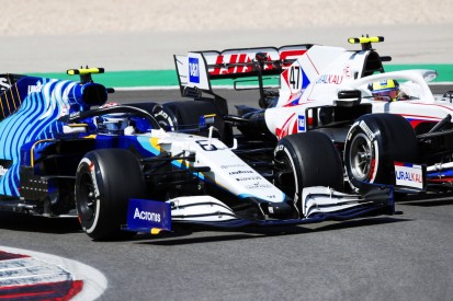 Williams: Mick Schumacher zeigt, wo Haas wirklich steht