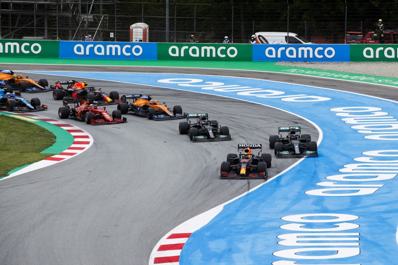 GP Spanien 2021: Fragen & Antworten zum Rennen in Barcelona