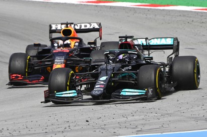 Formel-1-Liveticker: Hätte Perez Red Bull den Sieg gebracht?