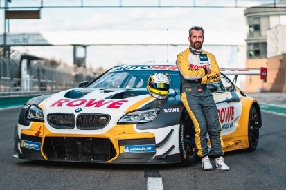 Timo Glock dämpft Erwartungen für DTM-Saison 2021: "Wir brauchen Zeit"