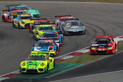 VLN plant 12-Stunden-Rennen auf Nordschleife für NLS 2022