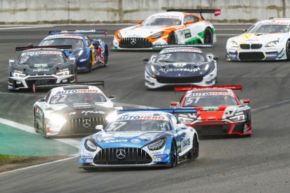 Rätselraten nach DTM-Test: Warum sind Audi und BMW nicht schneller?