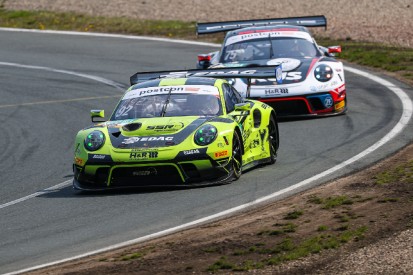 Meisterklasse: Das sind die Champions im Starterfeld des ADAC GT Masters
