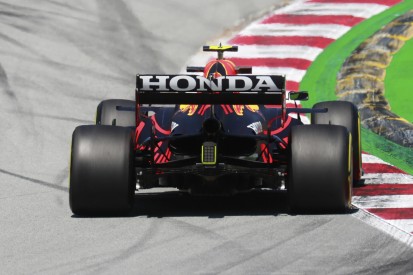 FIA führt neue Heckflügeltests ein: Das Ende der "Flexiwings"?