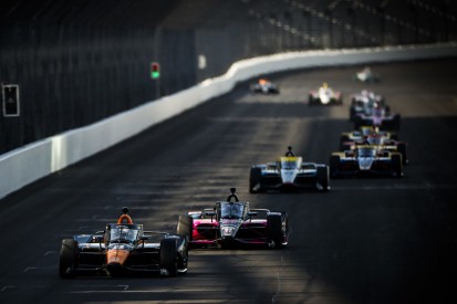 Neue Aerodynamik: Wird das IndyCar-Racing beim Indy 500 so besser?