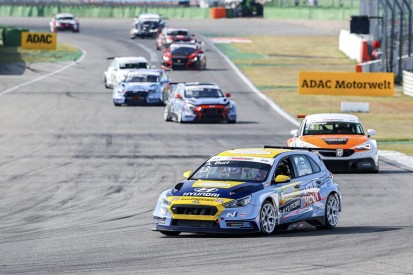 TCR Germany: Mit 17 Startern in die sechste Saison