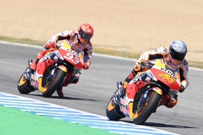 Kevin Schwantz über Honda-Tief: "Sie haben ihre bestimmte Art, Dinge zu tun"