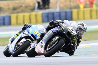 MotoGP-Liveticker Le Mans: Heimvorteil! Zarco und Quartararo am Freitag vorn