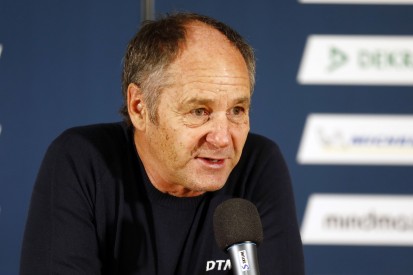 Berger sieht sich im GT3-Streit im Recht: "Kein einziges Team übernommen"