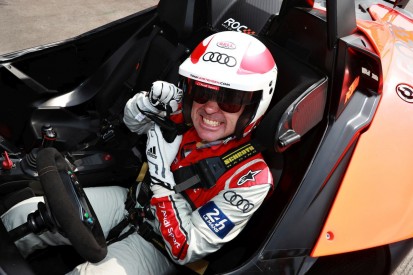 Le-Mans-Legende Tom Kristensen: Warum er nie Formel-1-Rennen fuhr