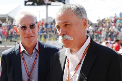 Liberty-Boss: "Wir dummen Amerikaner, was wissen wir denn schon?"