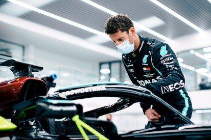 Frankreich-Rennen verschoben: Demofahrt für Romain Grosjean fällt aus