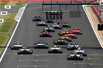 Qualifying um 19 Uhr: Formel 1 passt Silverstone-Zeitplan an