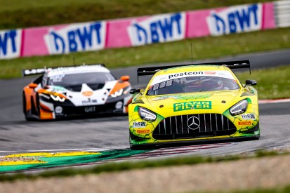 ADAC GT Masters Oschersleben 2021: Marciello-Pole, Bortolotti-Abflug