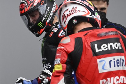 Dashboard-Check mit Miller: Quartararos Pole-Zweifel in Le Mans