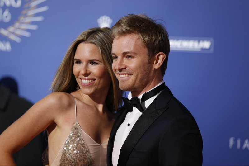 Nico Rosberg verrät: Rücktritt war eigentlich erst später geplant!