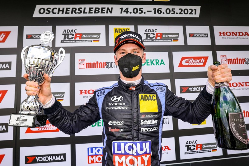 Oschersleben 2021 Oschersleben 2021