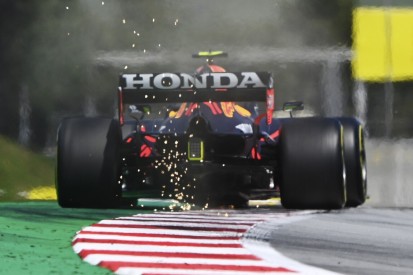 Charles Leclerc: Warum weiße Linien keine guten Tracklimits sind