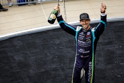 Romain Grosjean liebäugelt mit dem Indy 500: "Sag niemals nie!"