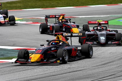 Bruno Michel sieht deutlich höhere Aufmerksamkeit für die Formel 3