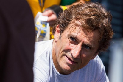 19. Juni 2020: Doku über Alex Zanardis Schicksalstag kommt in die Kinos
