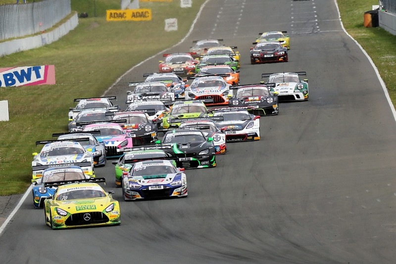 Experten fordern Kooperation von DTM & ADAC GT Masters: "Wäre sensationell"
